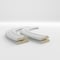 Ekena Millwork 43 1/4-in. OD x 36 3/4-in. ID x 1 1/3-in. W x 1/4-in. P Elsinore Ceiling Ring Kit CRK43EL - alternate 2